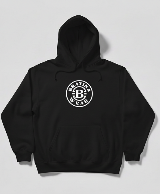 Bratina Heavy Hoodie Werte