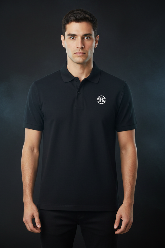 BRA Wear Bratan Polo (HPO1)