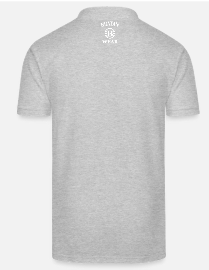 BRA Wear Bratan Polo (HPO1)