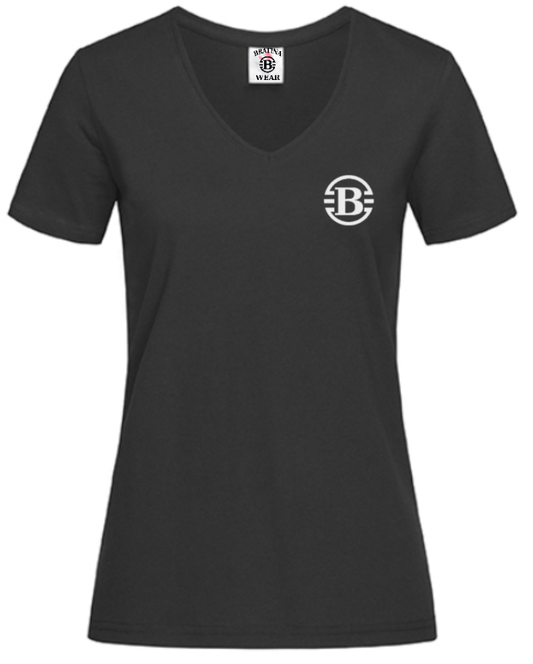 SONDERAKTION! Bratina Shirt Body Black (DTS3)