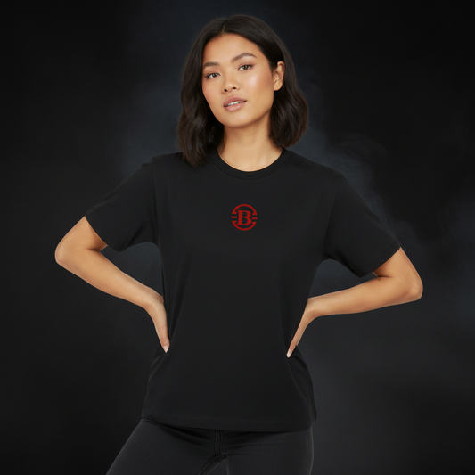 Bratina Shirt Black (DTS2)