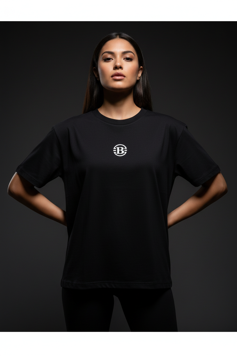 Bratina Shirt Black (DTS2)