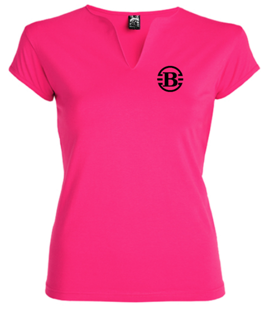 Bratina Shirt CUT Rosetta (DTS1)