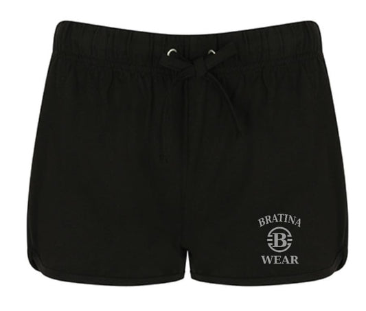 Kurze Hose für Bratina