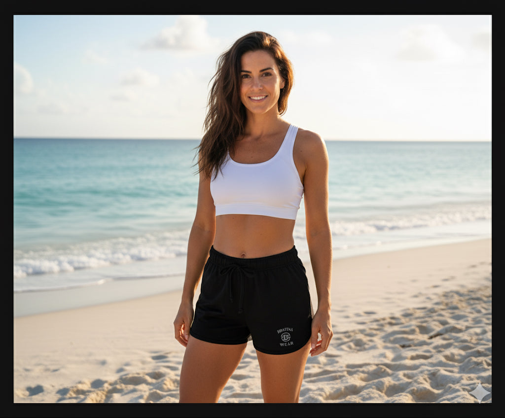 Kurze Hose für Bratina