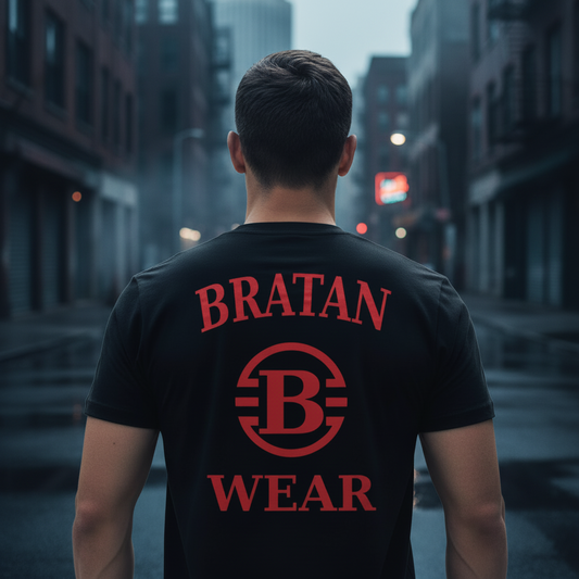 BRA Wear Oversize Bratan (HTS1V1)