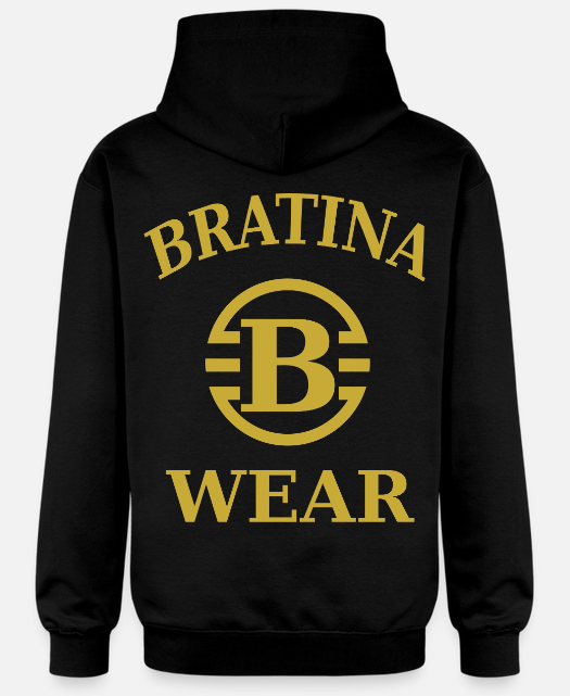 Bratina Kinder Hoodie (KDH1)