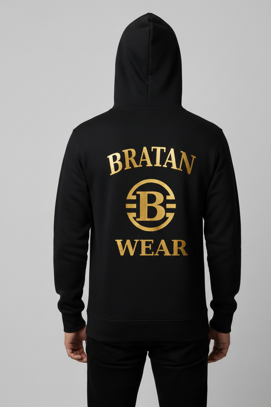 Bratan Kinder Hoodie (KHH1)