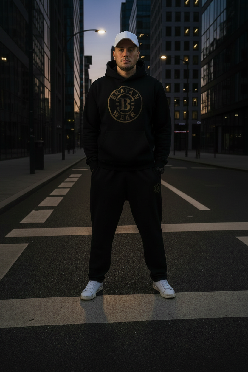 Bratan Tracksuit III