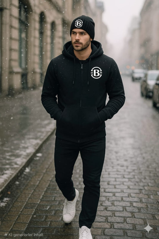 Bratan Tracksuit II (Sweat Jacket)