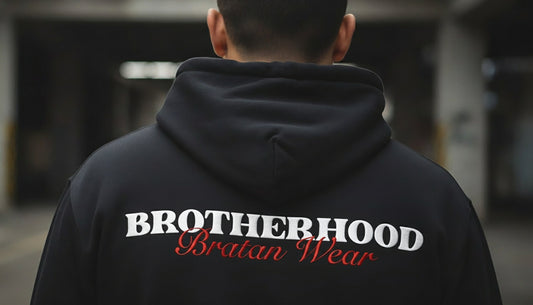 Bratan Heavy Hoodie Werte