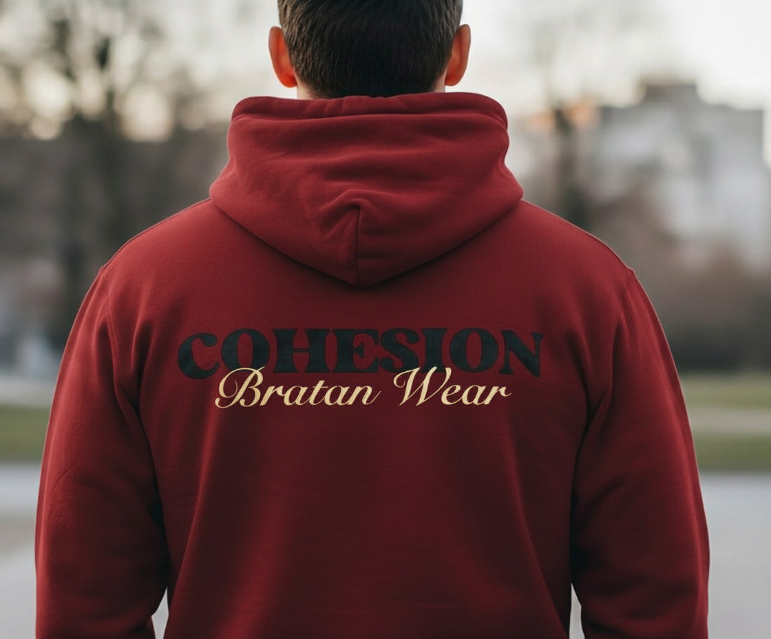 Bratan Heavy Hoodie Werte