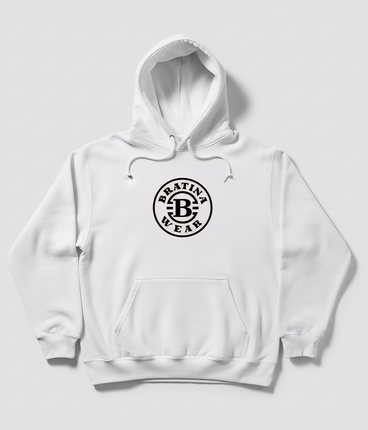 Bratina Heavy Hoodie Werte