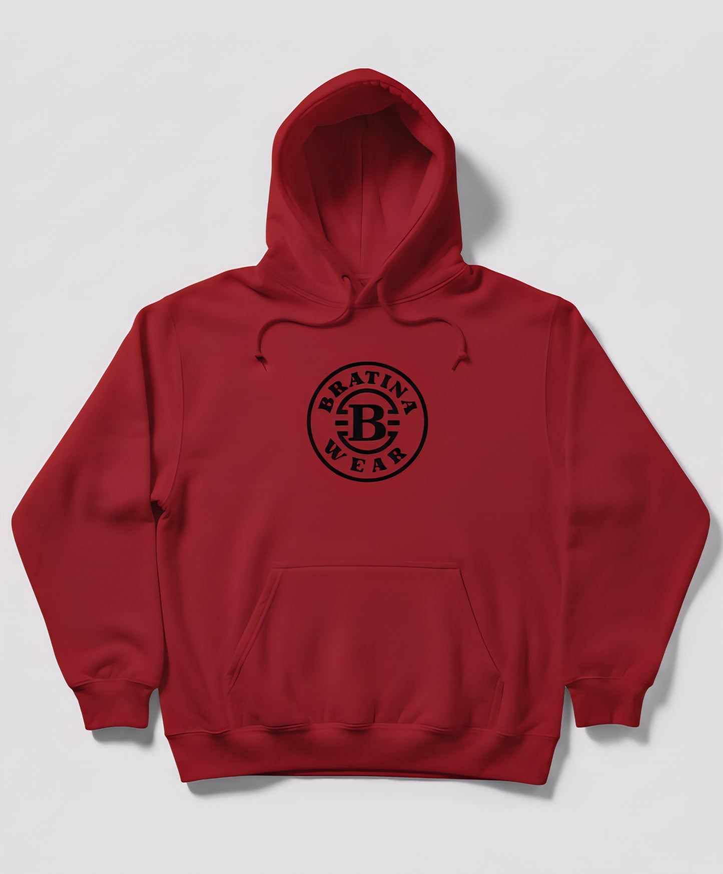 Bratina Heavy Hoodie Werte