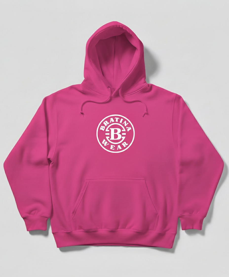 Bratina Heavy Hoodie Werte