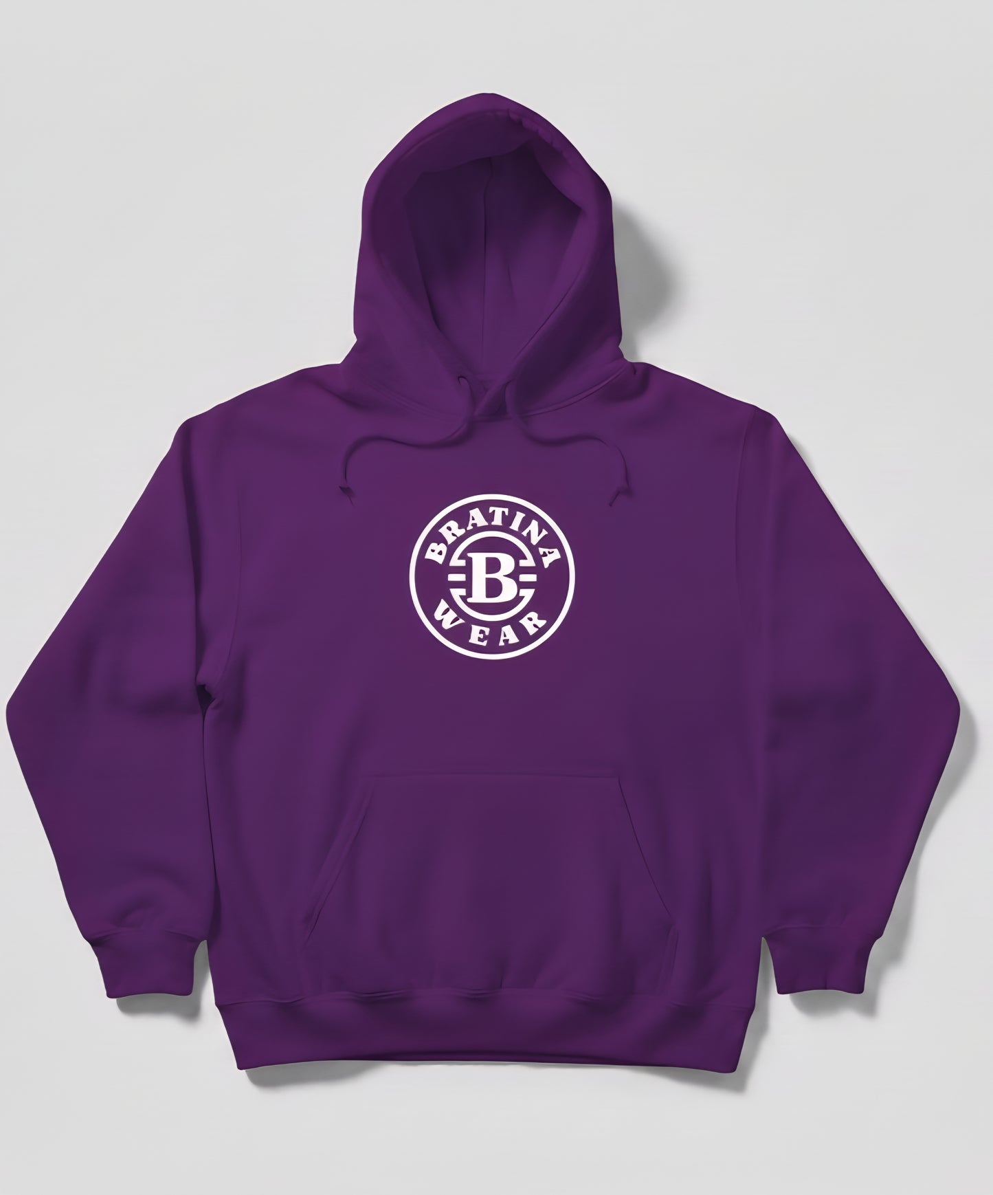 Bratina Heavy Hoodie Werte