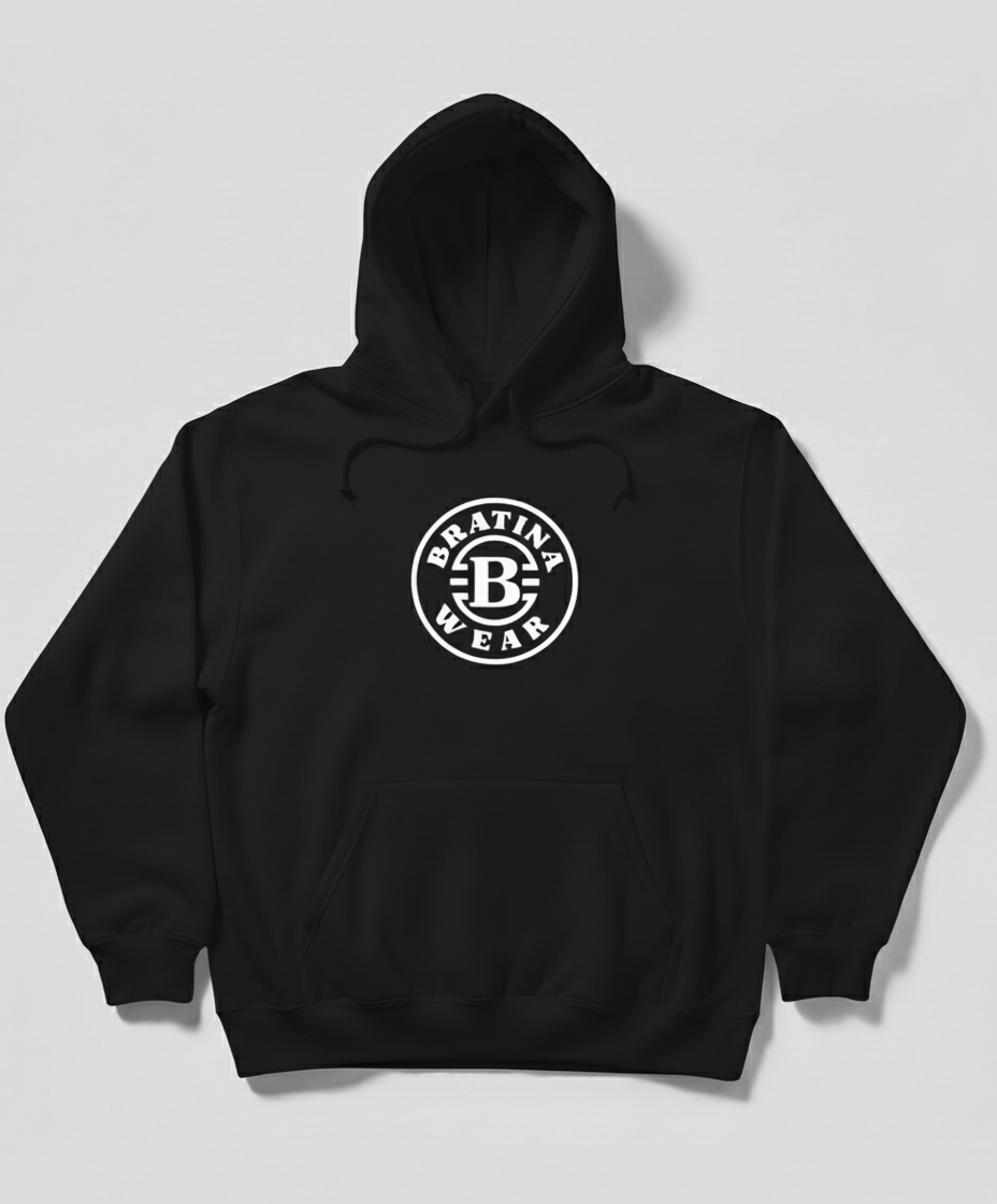 Bratina Heavy Hoodie Werte