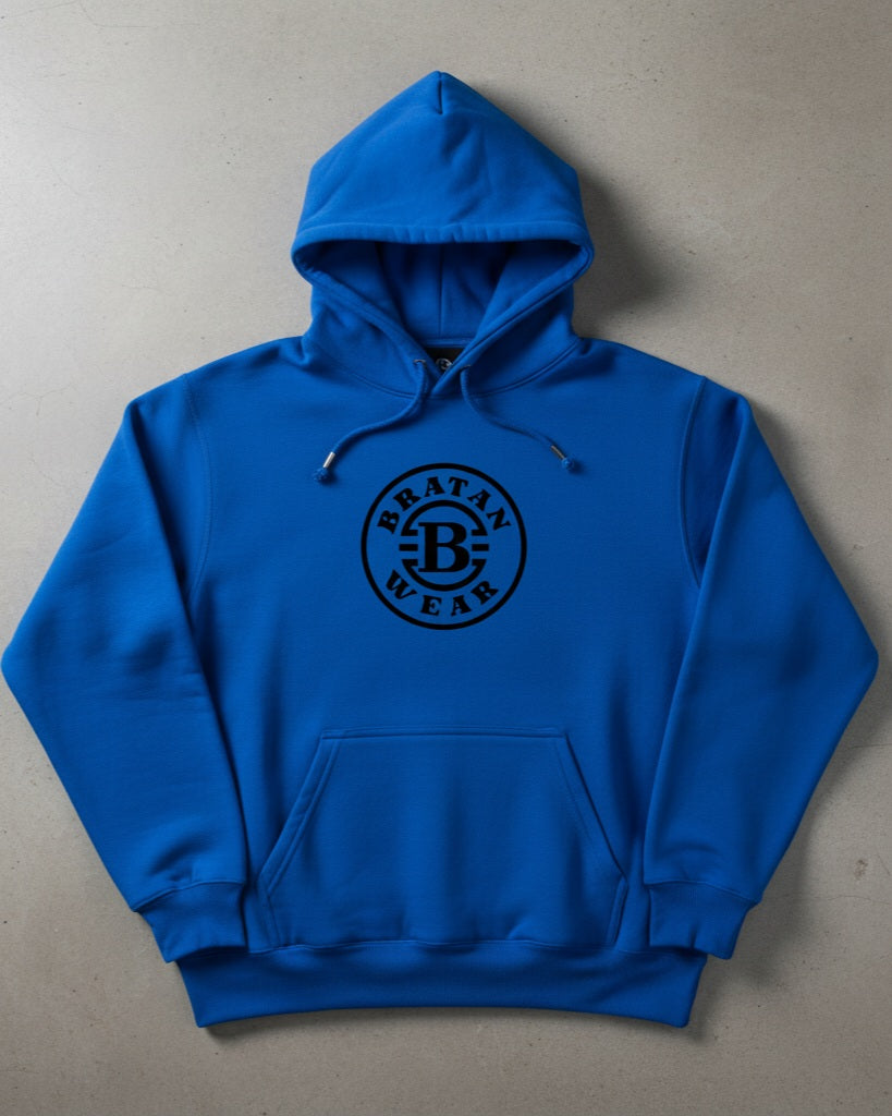 Bratan Heavy Hoodie Werte