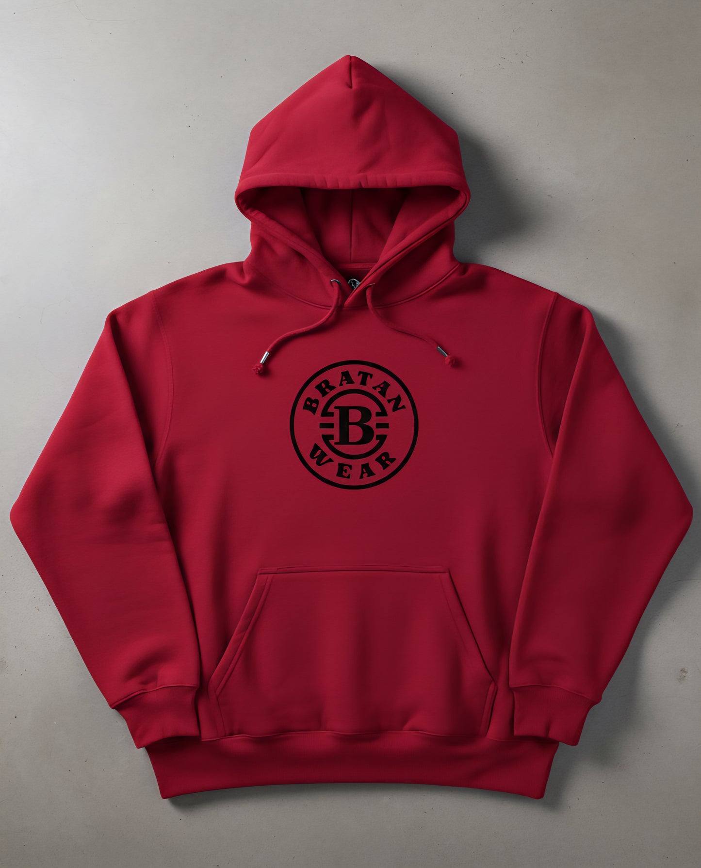 Bratan Heavy Hoodie Werte