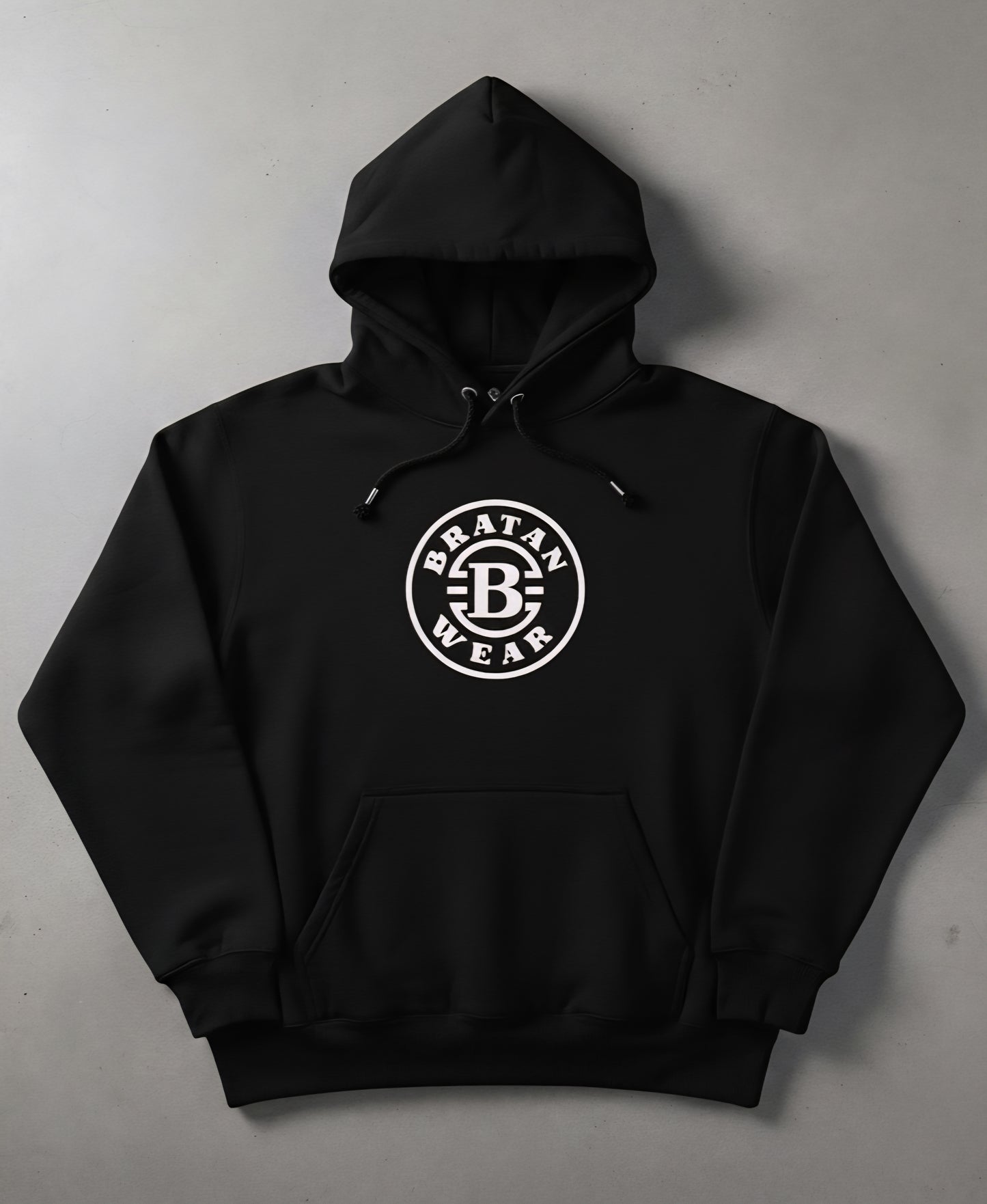 Bratan Heavy Hoodie Werte