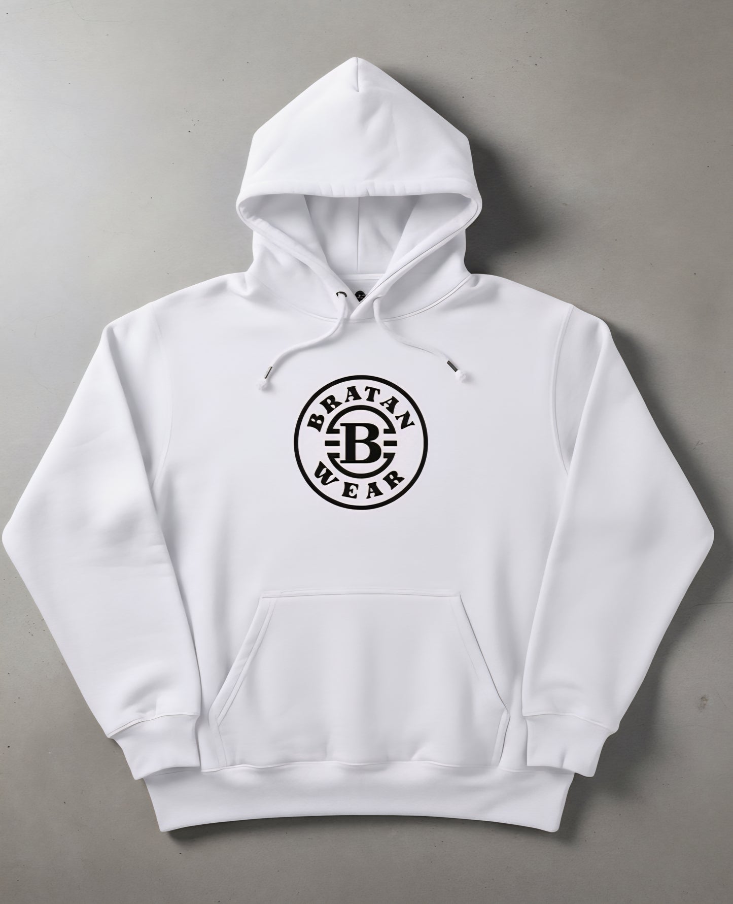 Bratan Heavy Hoodie Werte