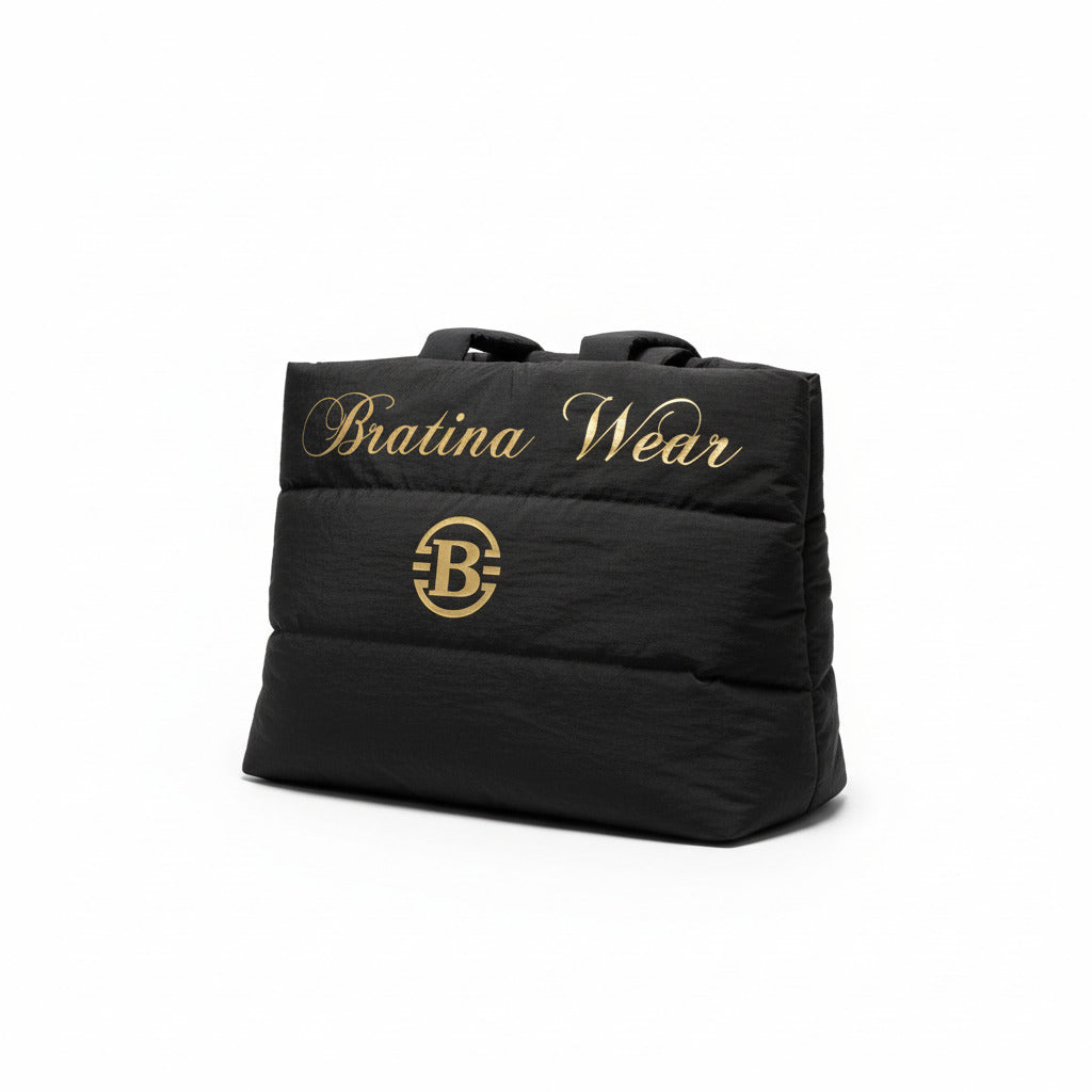 Bratina Totem Bag