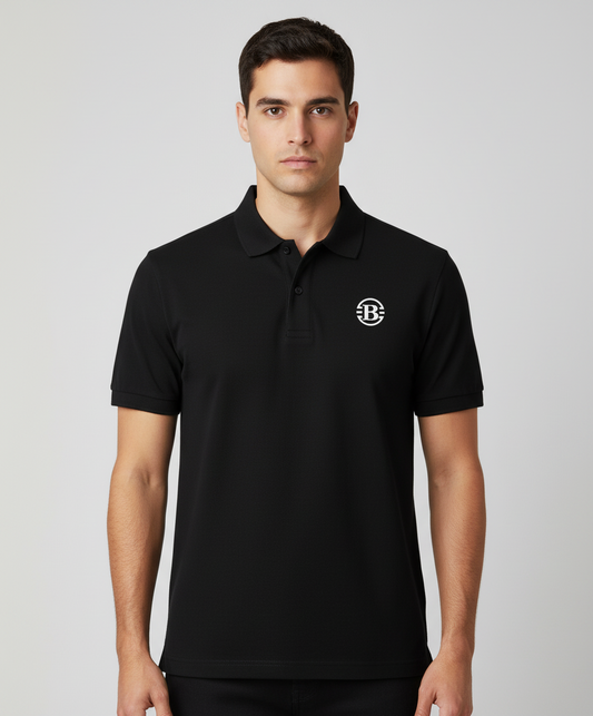BRA Wear Bratan Polo (HPO1)