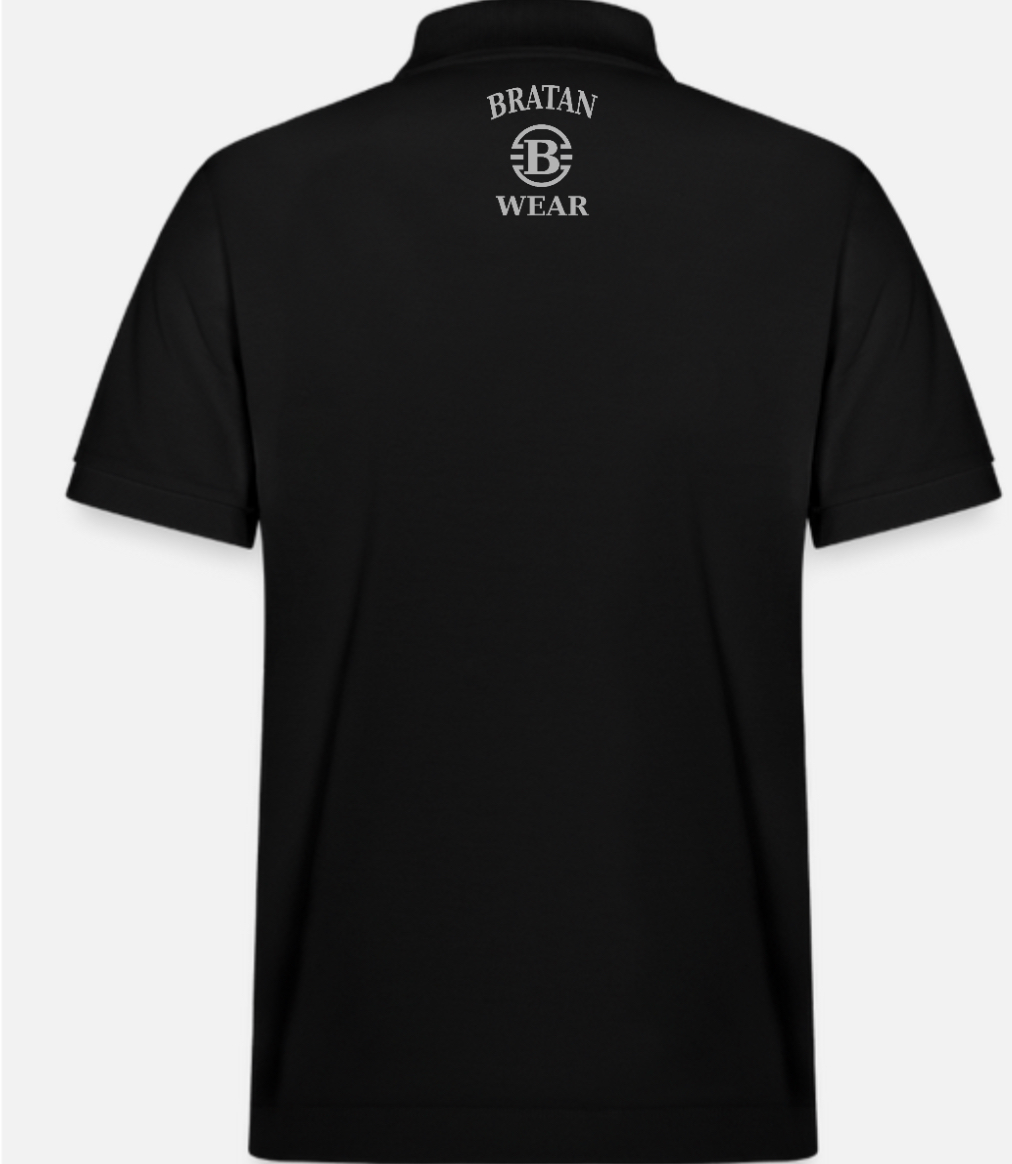 BRA Wear Bratan Polo (HPO1)