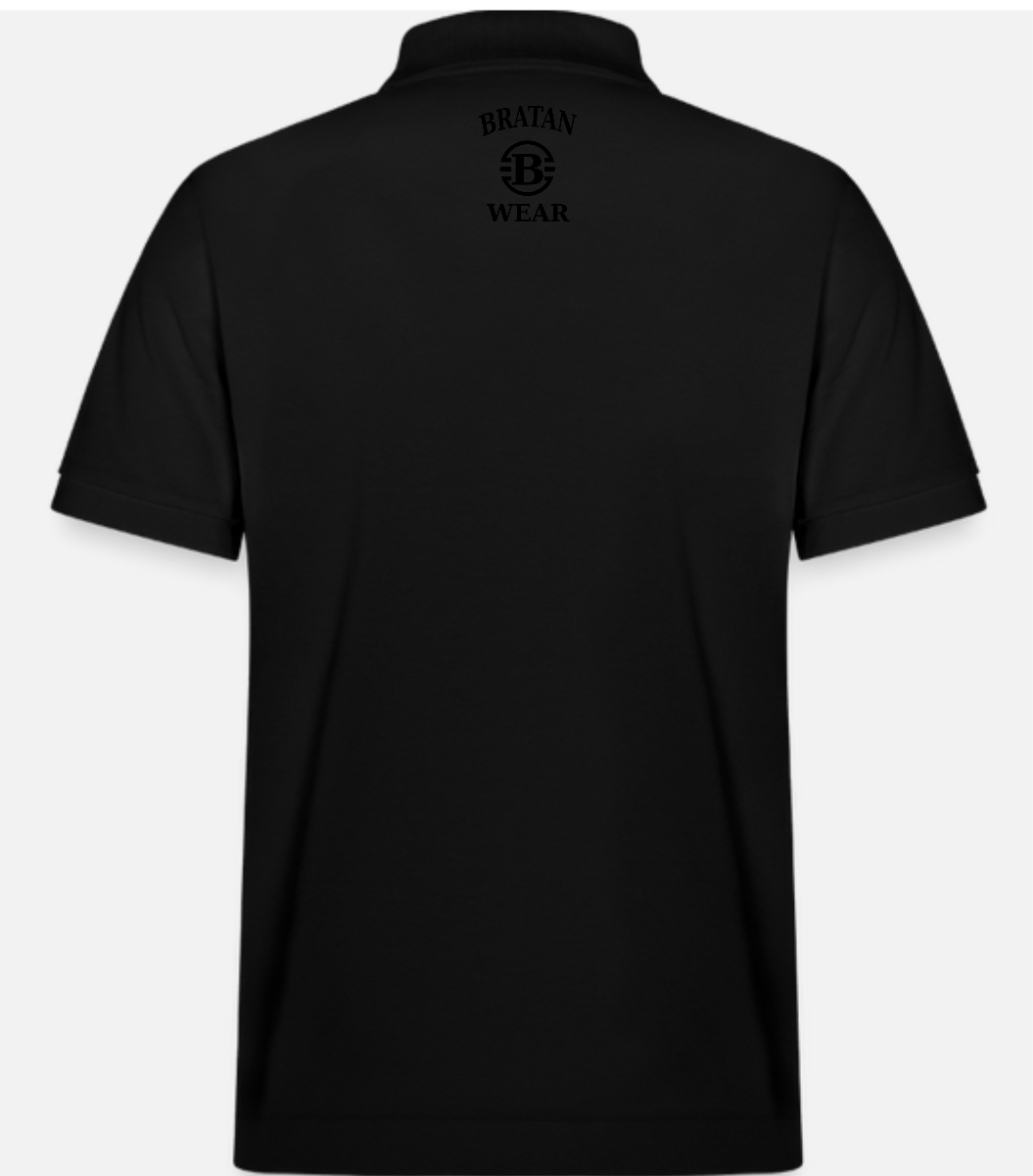 BRA Wear Bratan Polo (HPO1)
