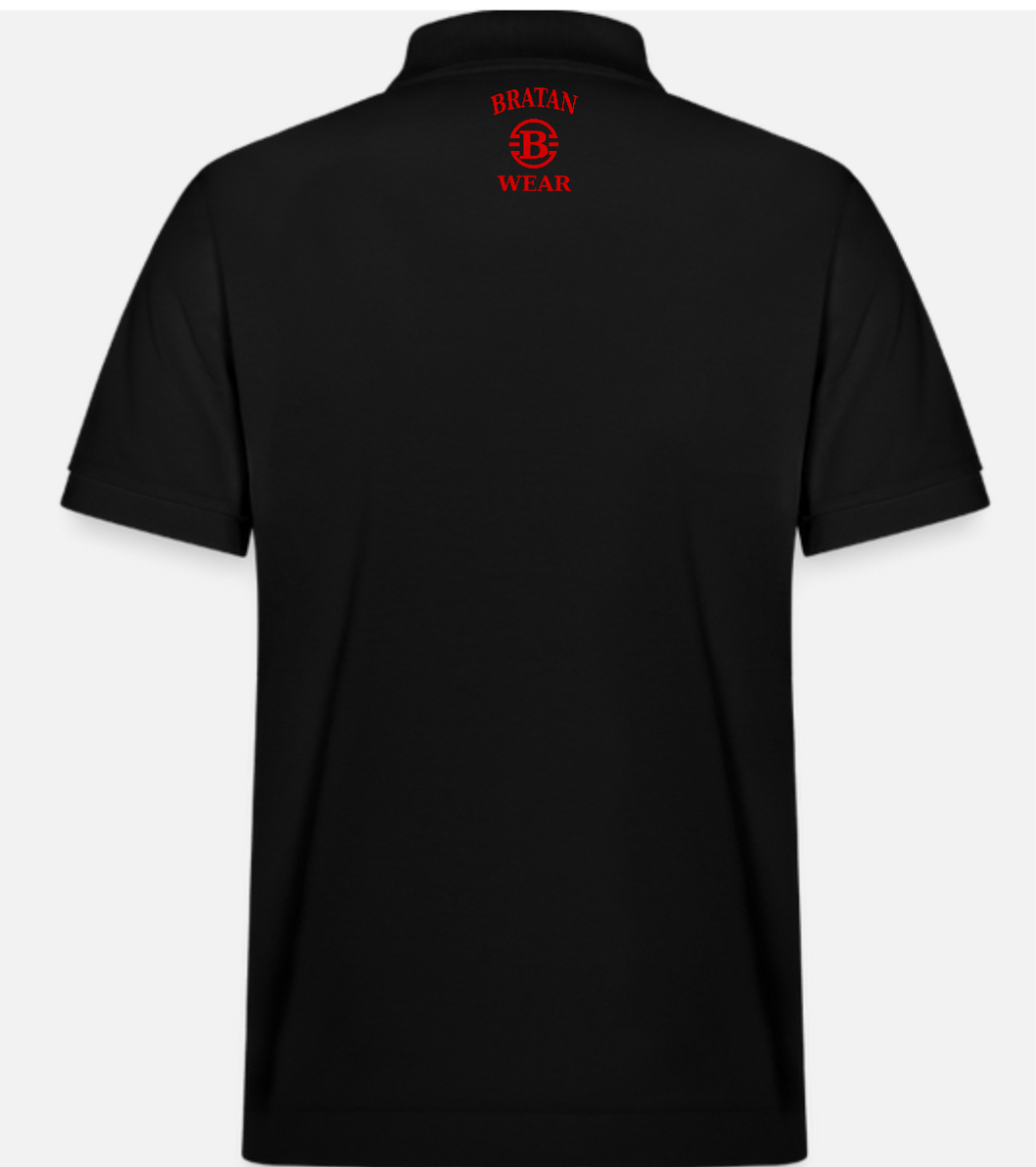 BRA Wear Bratan Polo (HPO1)
