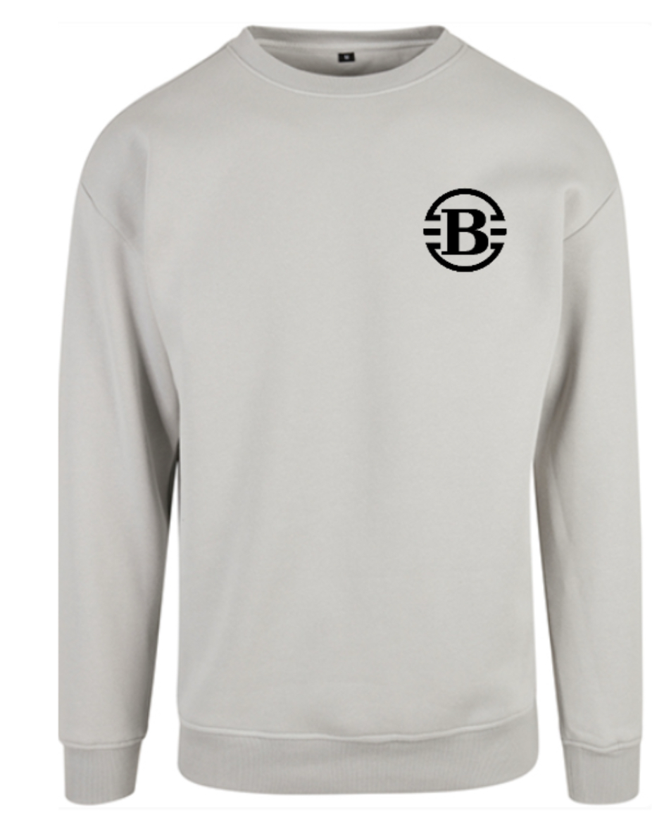 Bratan Pullover (HP1)