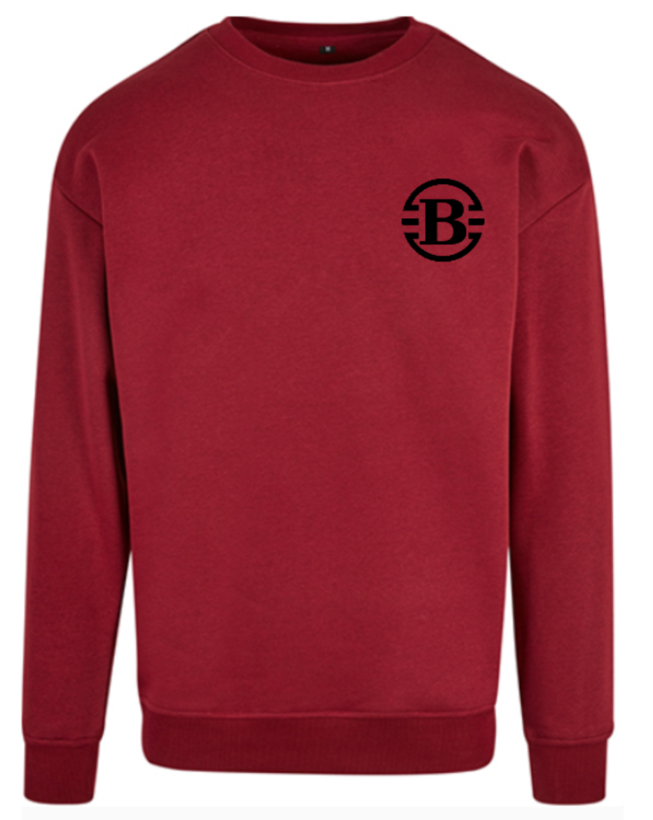Bratan Pullover (HP1)