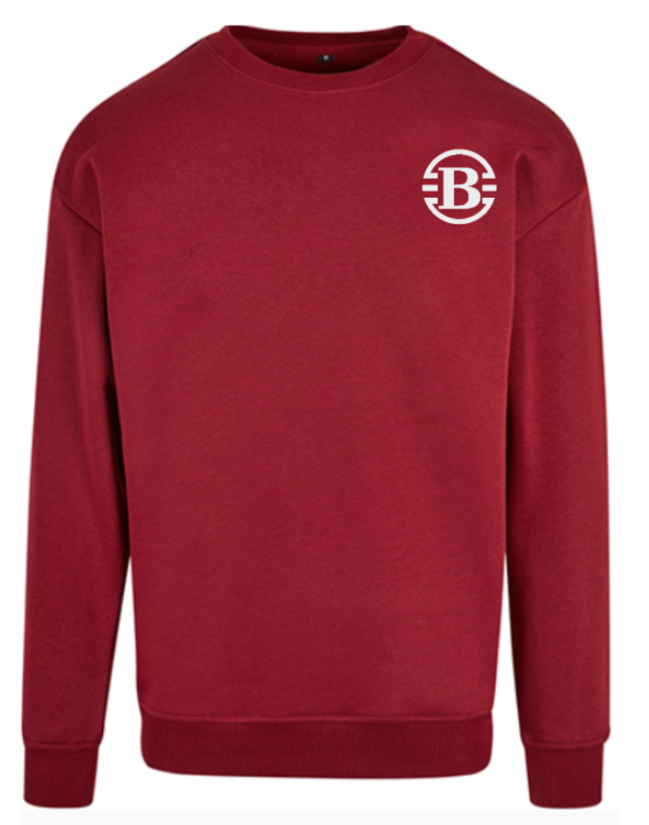 Bratan Pullover (HP1)