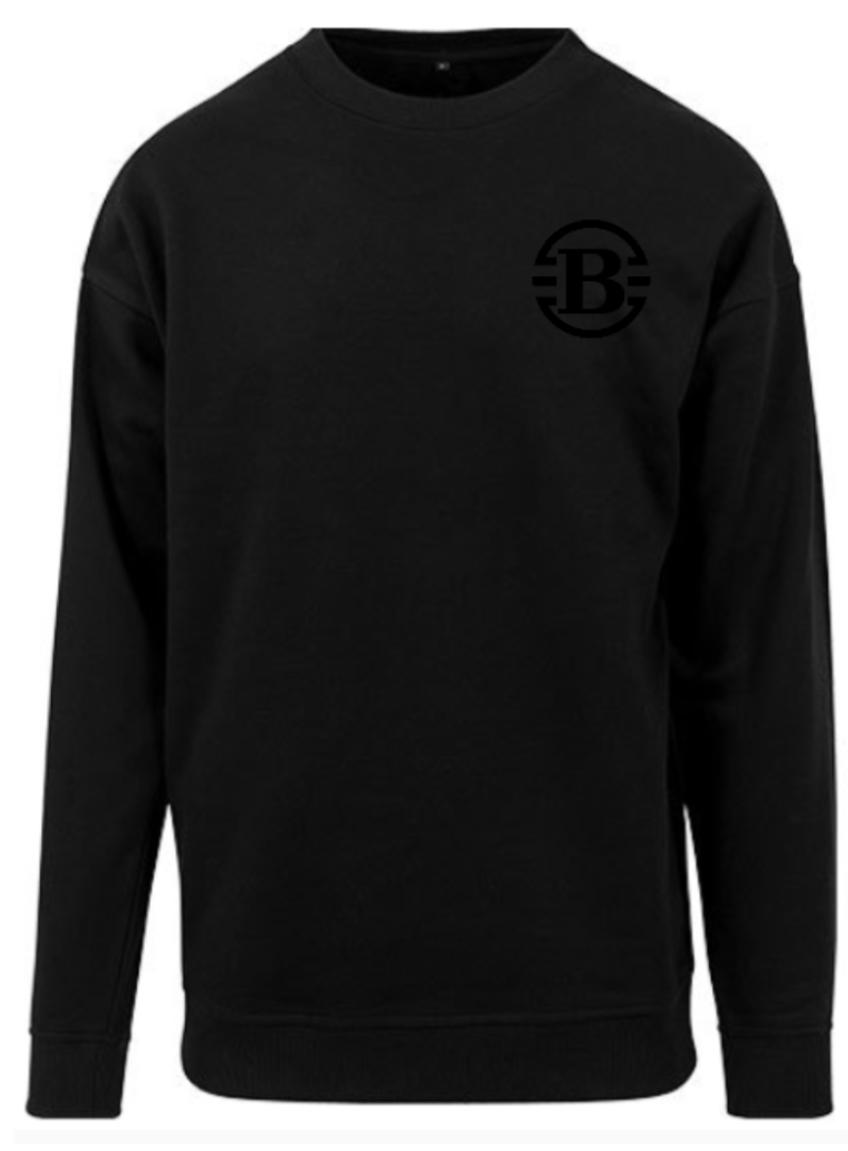 Bratan Pullover (HP1)