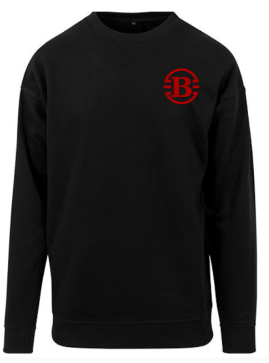 Bratan Pullover (HP1)