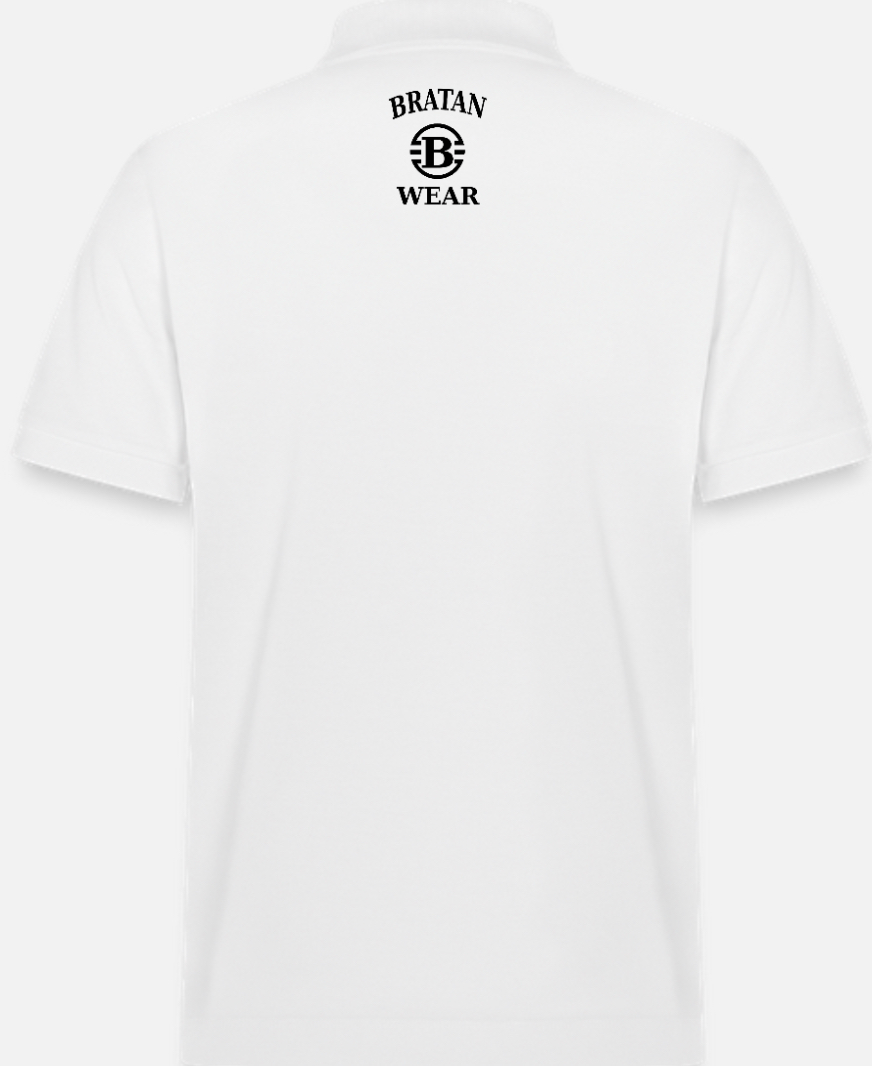 BRA Wear Bratan Polo (HPO1)