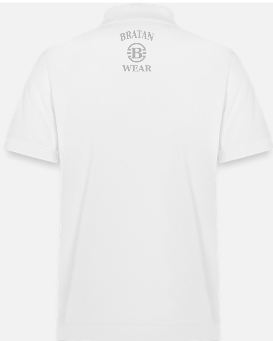 BRA Wear Bratan Polo (HPO1)