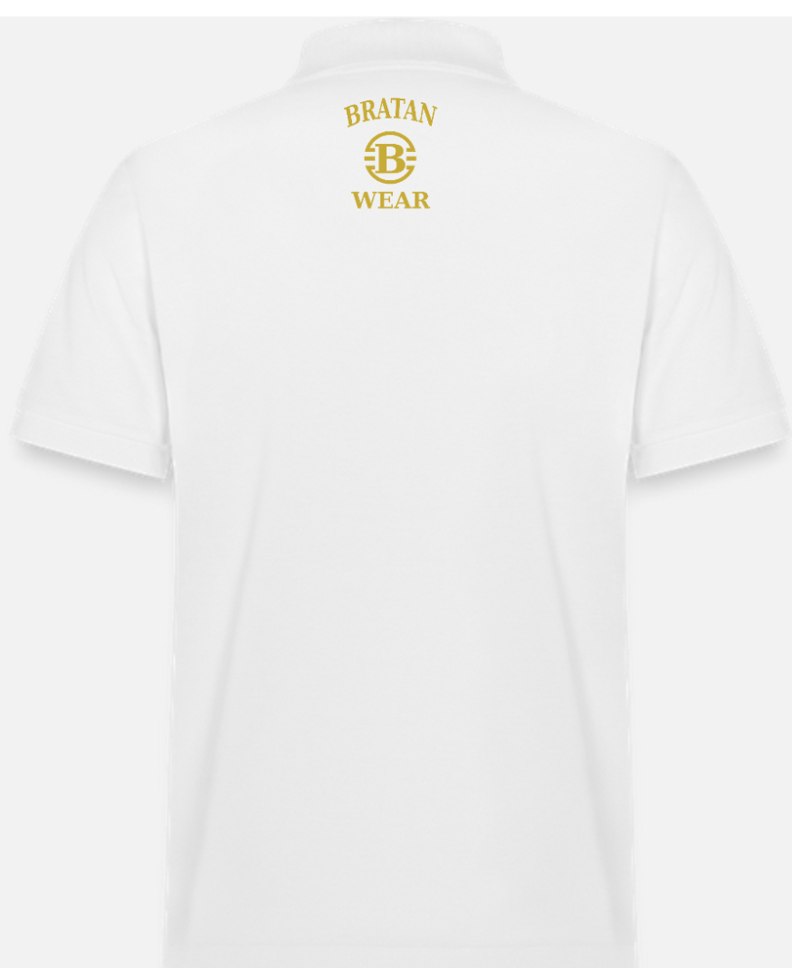 BRA Wear Bratan Polo (HPO1)