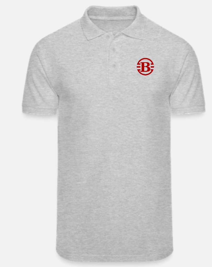 BRA Wear Bratan Polo (HPO1)