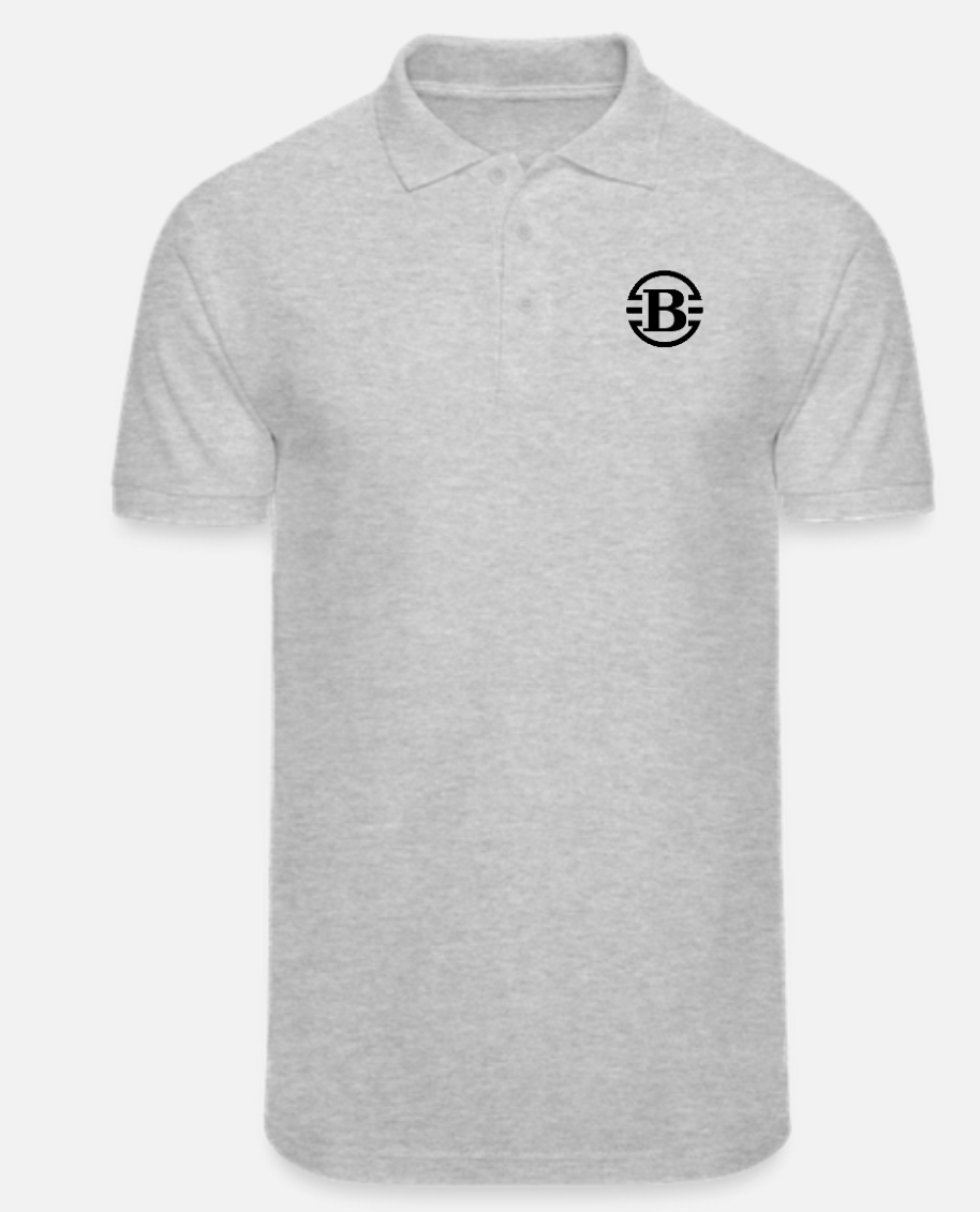 BRA Wear Bratan Polo (HPO1)