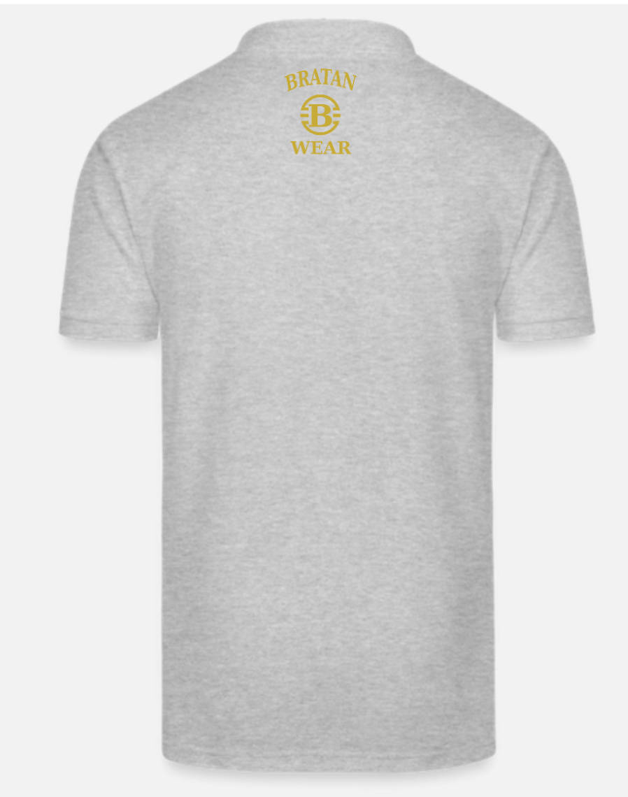BRA Wear Bratan Polo (HPO1)