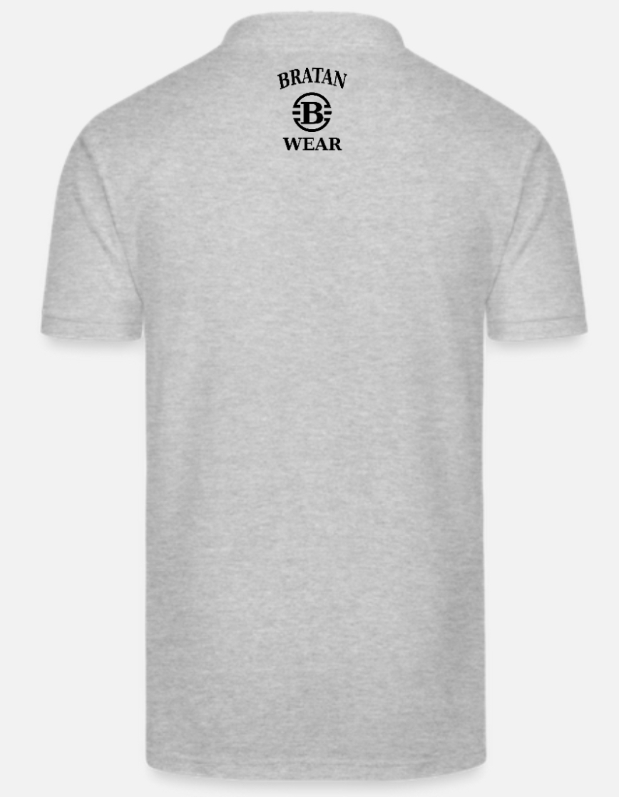 BRA Wear Bratan Polo (HPO1)