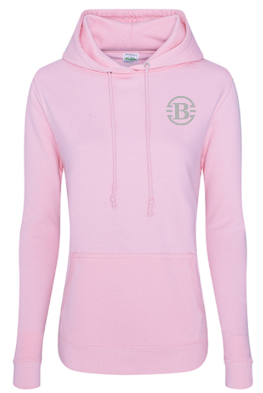 Bratina Hoodie Baby Pink (DH4)