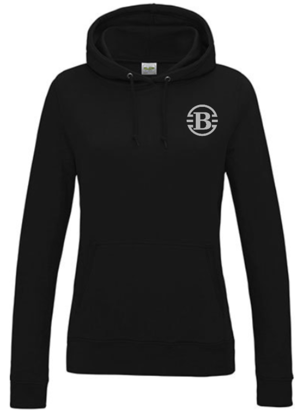 Bratina Hoodie Deep Black (DH4)