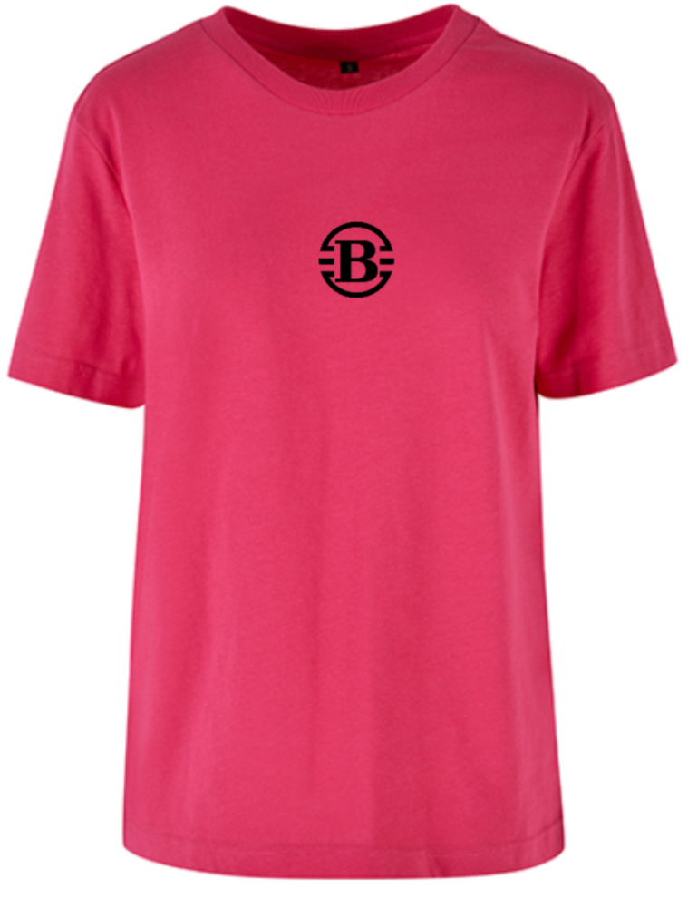 Bratina Shirt ROSA (DTS2)