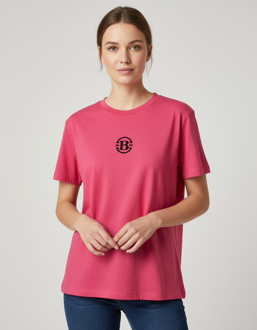 Bratina Shirt ROSA (DTS2)