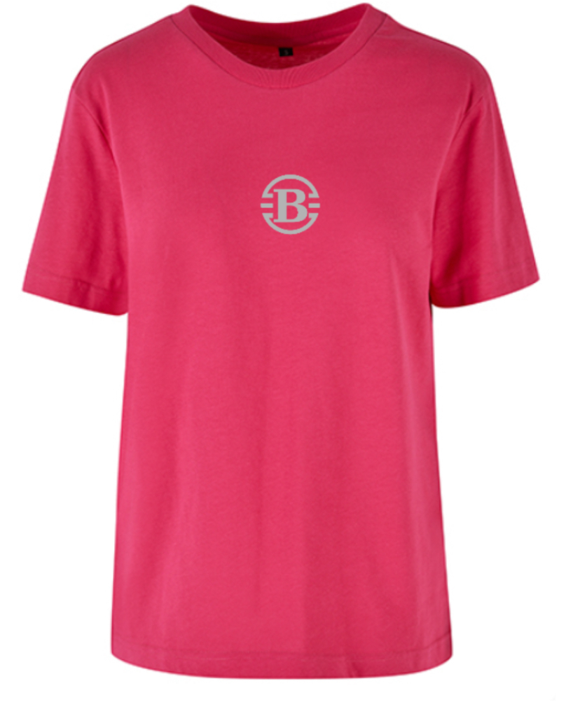 Bratina Shirt ROSA (DTS2)