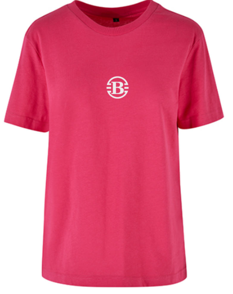 Bratina Shirt ROSA (DTS2)