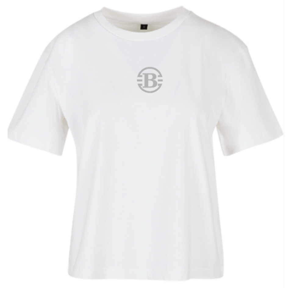 Bratina Shirt Weiß (DTS2)