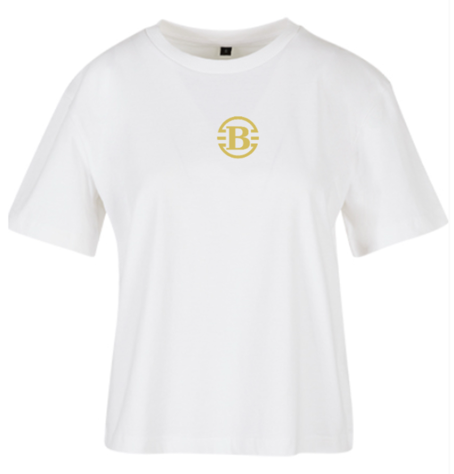 Bratina Shirt Weiß (DTS2)